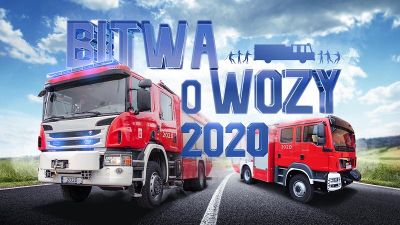 bitwa o wozy